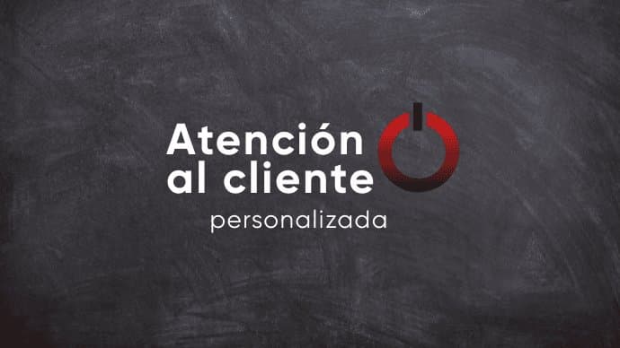 Atención al cliente centralizada desde tu ERP