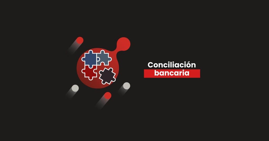 Conciliación bancaria cuando vendes en varios canales: por qué los asientos no cuadran y cómo automatizarlo