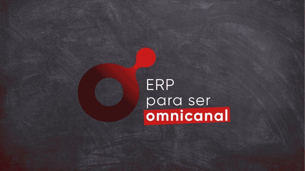 El ERP como columna vertebral para la omnicanalidad