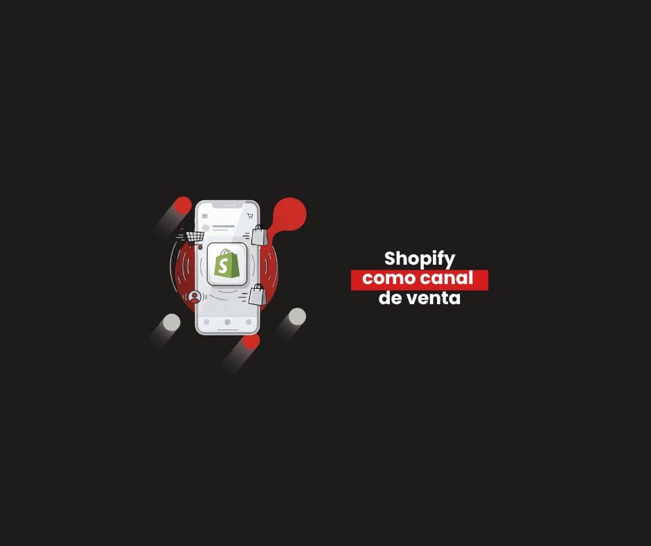 Shopify + Gextia: el centro de operaciones que escala tu ecommerce
