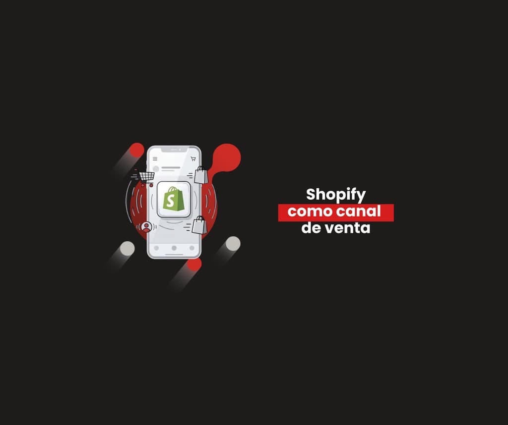 Shopify + Gextia: el centro de operaciones que escala tu ecommerce