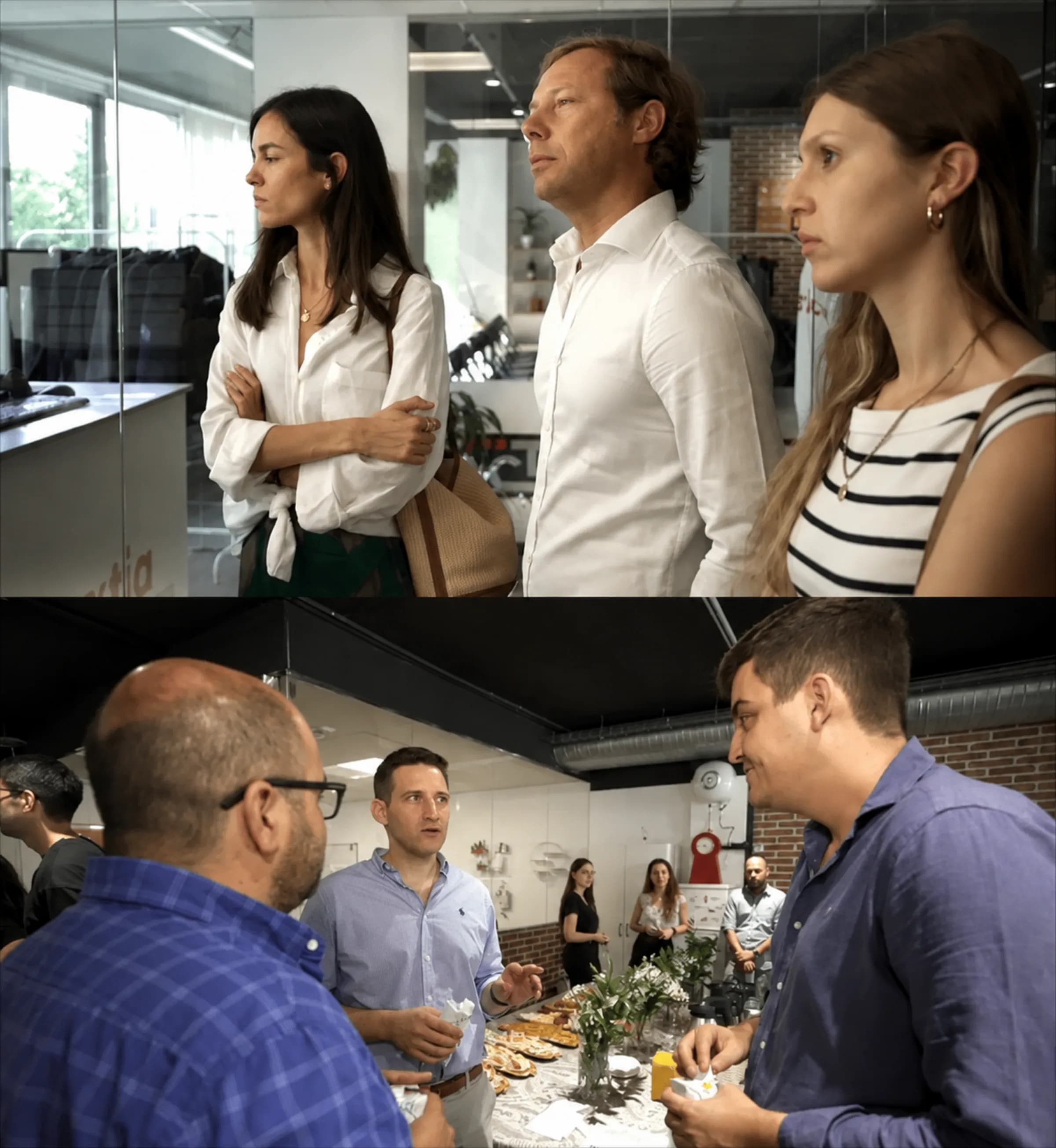 Evento Gextia Insights