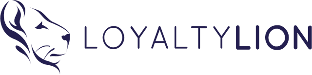 Loyalty Lion