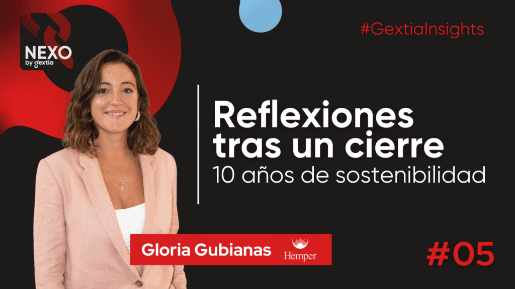 Reflexiones tras un cierre