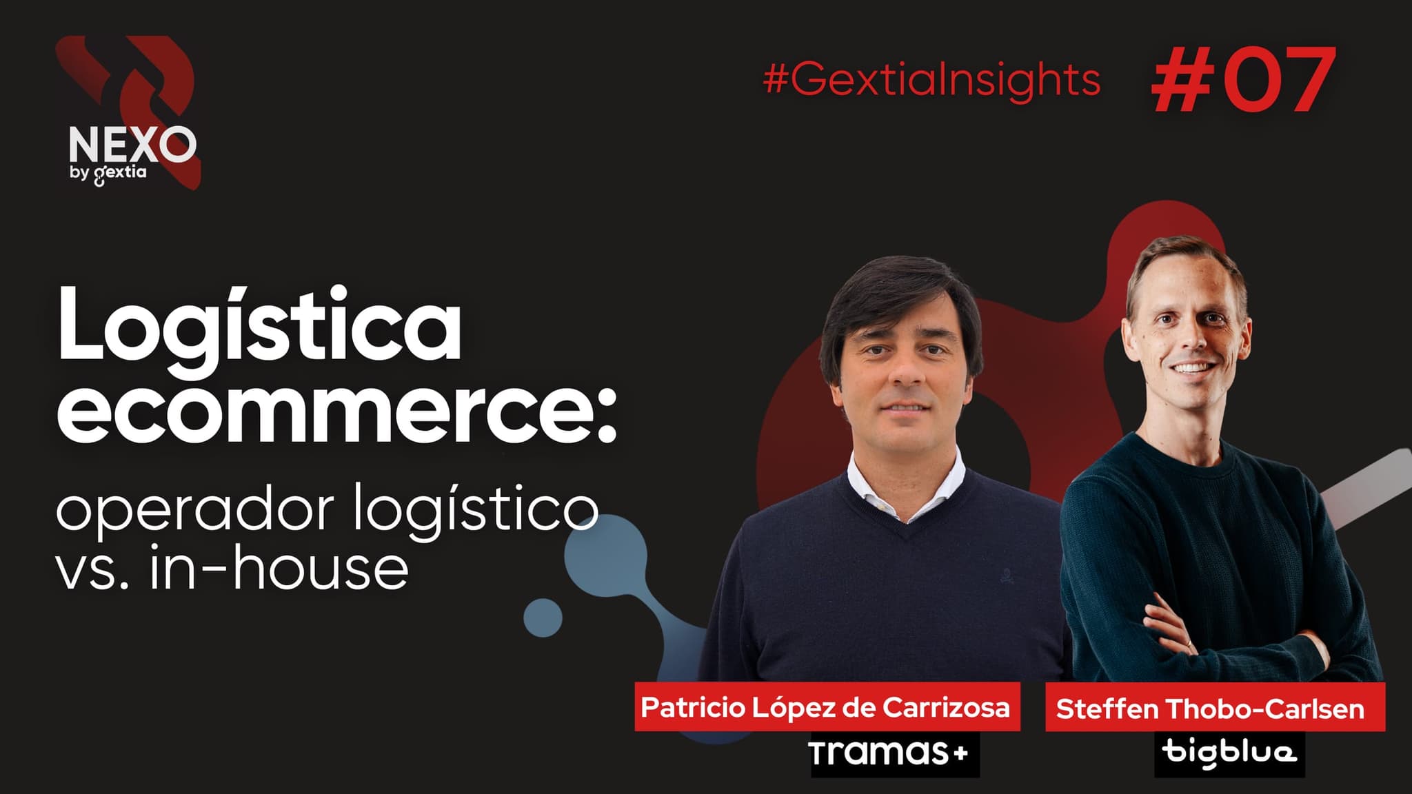 Logística ecommerce: operador logístico vs. in-house