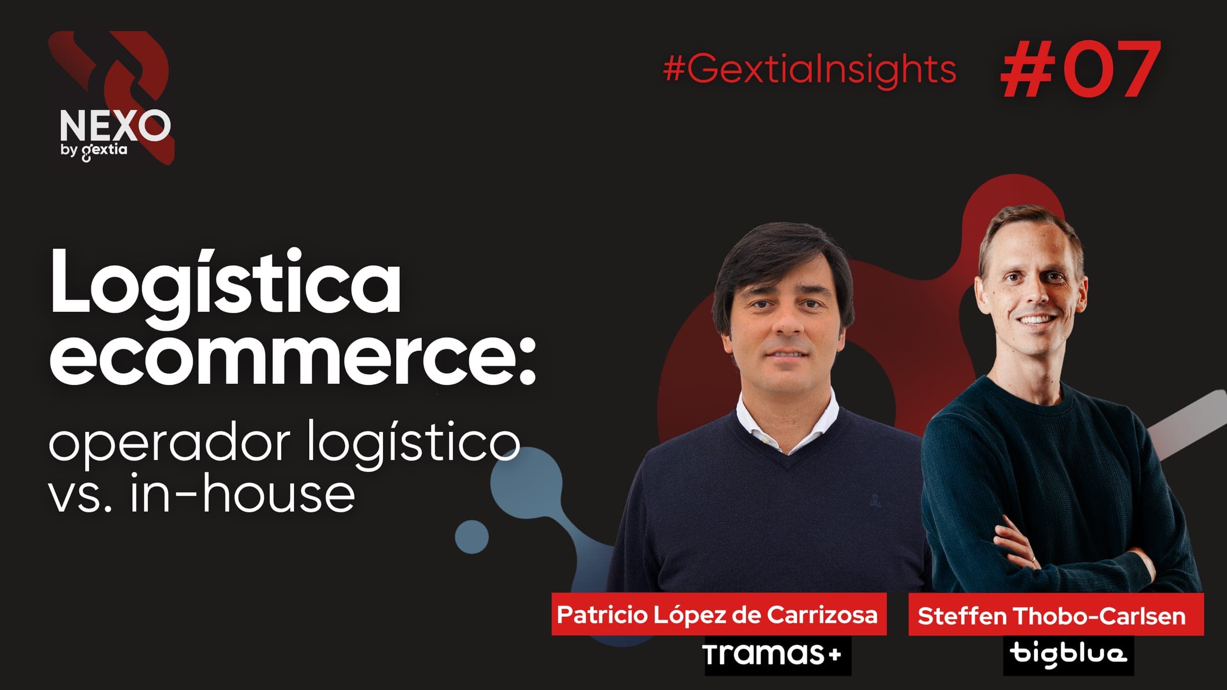 Logística ecommerce: operador logístico vs. in-house