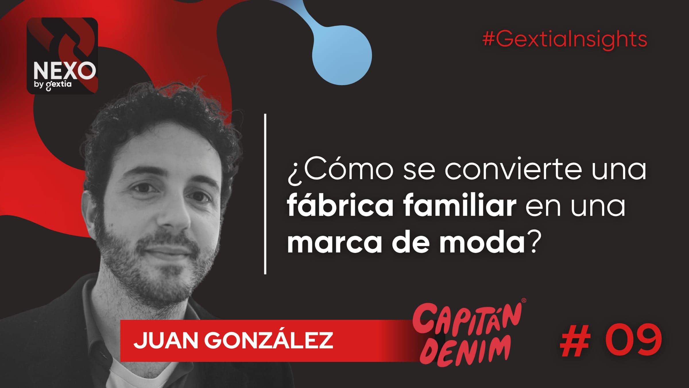 De fábrica sin clientes a marca propia