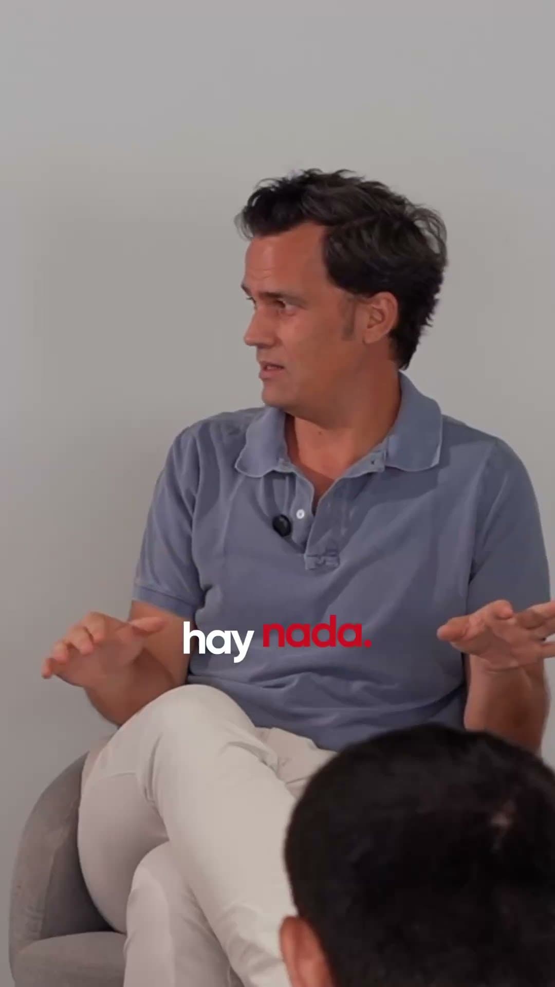 ¿Un sector anclado en el pasado? Una razón más para diferenciarse