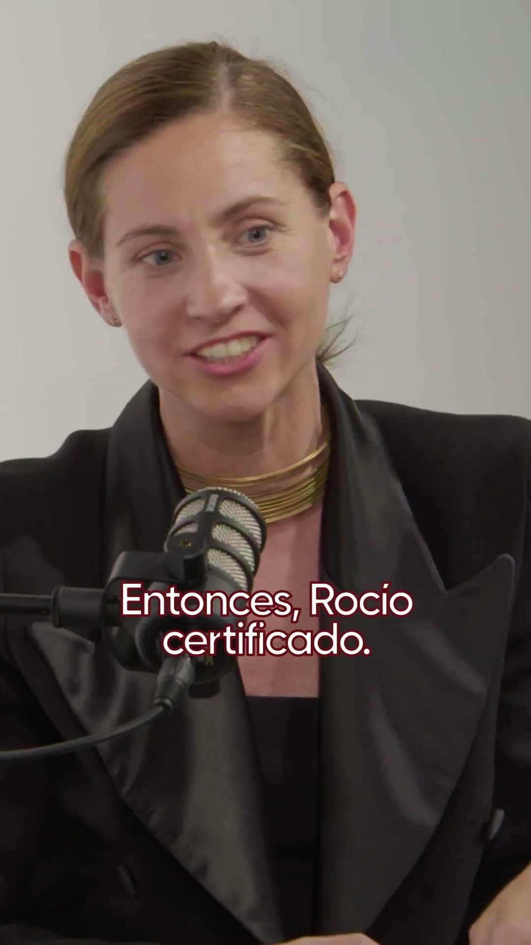 Lady Pipa y la incertidumbre de vestir a la Casa Real