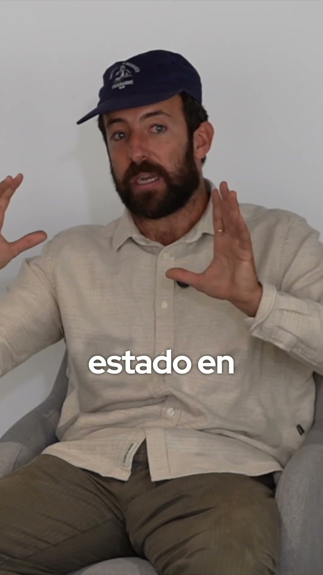 ¿Cuidas mucho el proceso de ventas y no notas que aumenten al nivel de esa inversión?