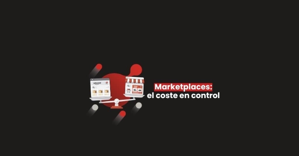 Marketplaces y tienda propia: qué cedes y cómo gestionar la complejidad