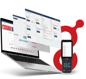 Formulario de contacto Gextia