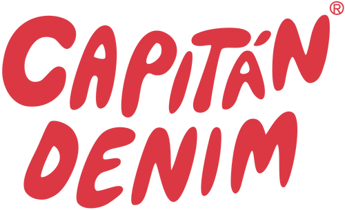 Capitán Denim
