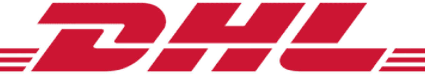 Logo de Integración DHL Parcel