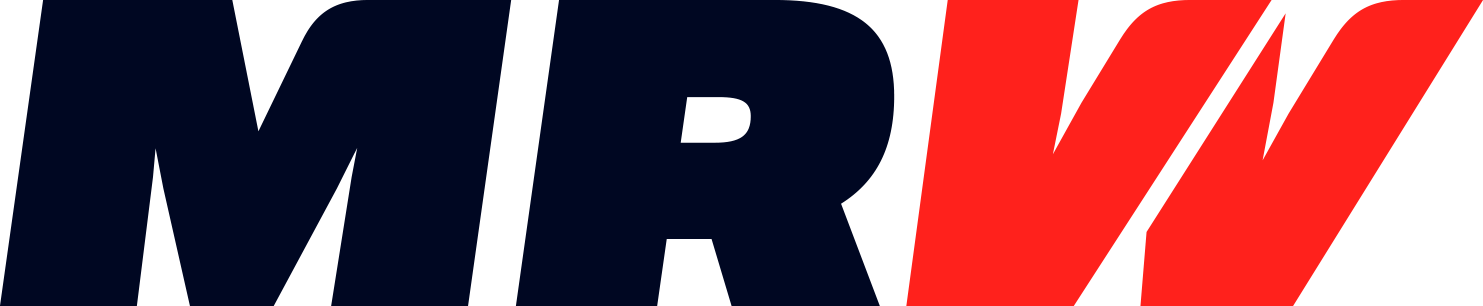 Logo de Integración MRW