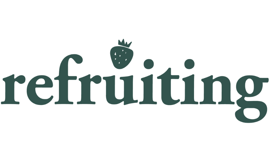 Refruiting
