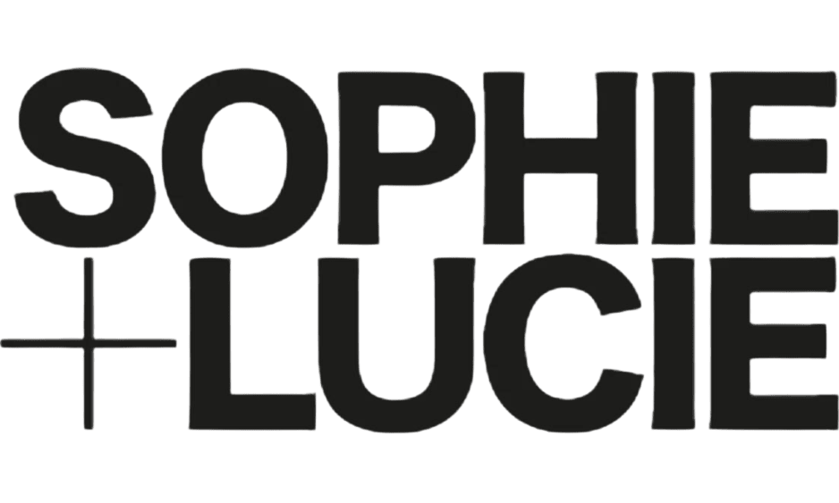 Sophie and Lucie