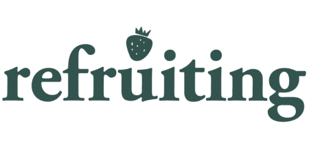 Refruiting