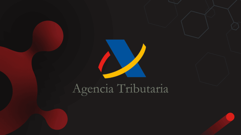 Gextia release: requisitos AEAT