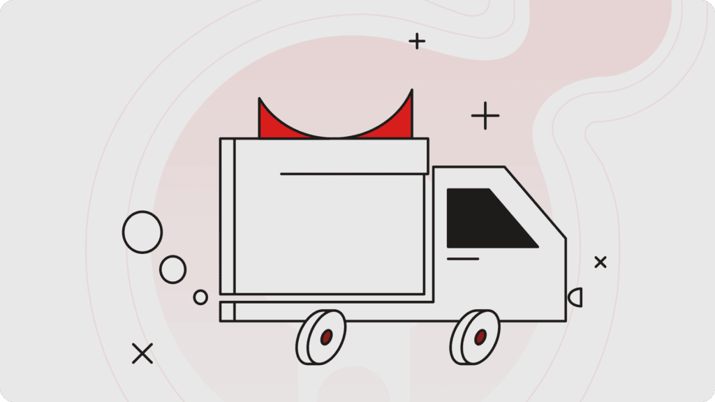 Transportistas