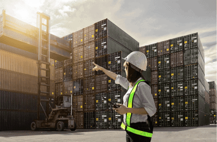 Gestión de operadores logísticos con Gextia