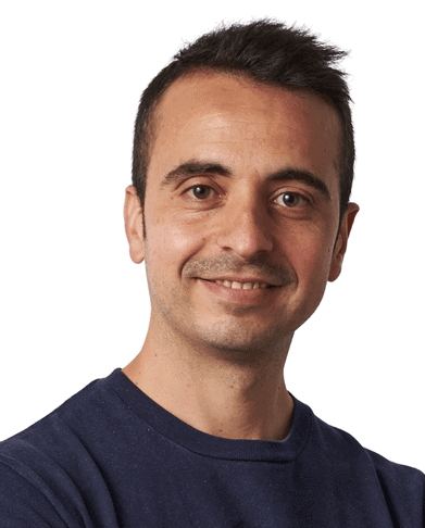Testimonios Gextia: Nacho Bermúdez de FOOTDISTRICT