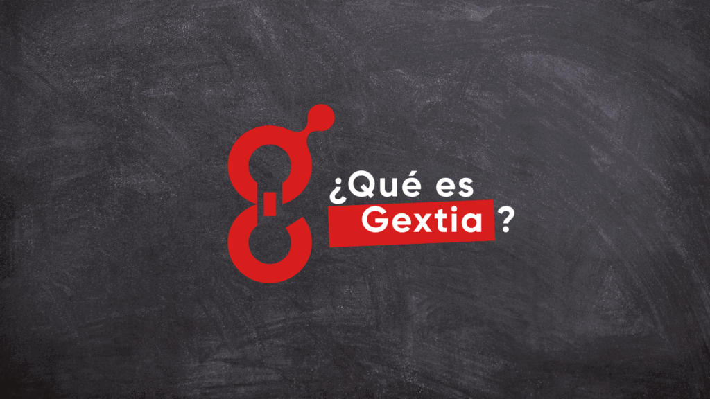 Imagen de qué es Gextia