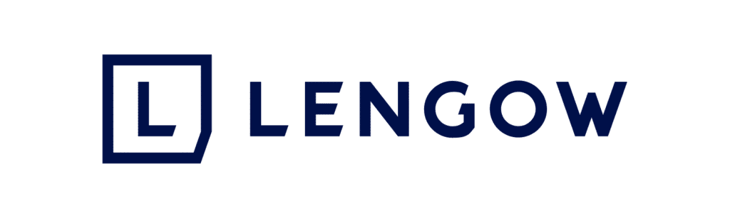 Logo de Lengow